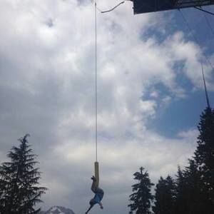 Meet your Posher, Jason